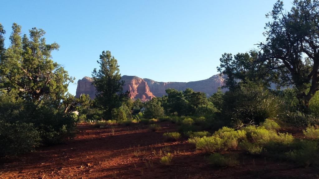 The Sedona Dreammaker - Adults Only B&B Oak Creek Dış mekan fotoğraf