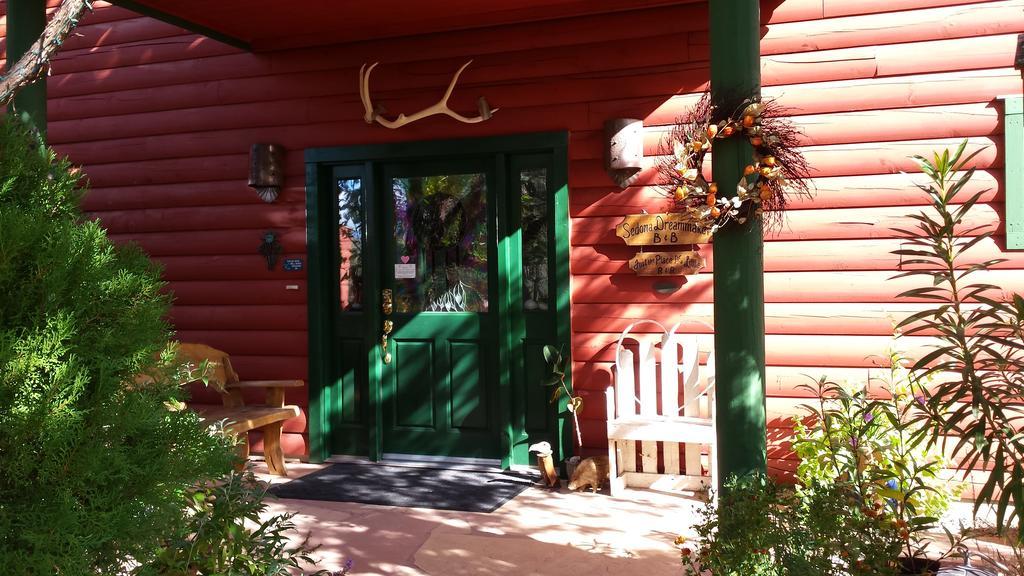 The Sedona Dreammaker - Adults Only B&B Oak Creek Dış mekan fotoğraf