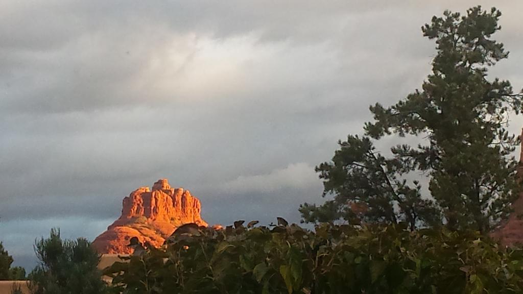 The Sedona Dreammaker - Adults Only B&B Oak Creek Dış mekan fotoğraf
