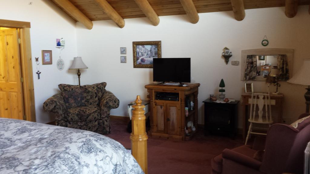 The Sedona Dreammaker - Adults Only B&B Oak Creek Oda fotoğraf