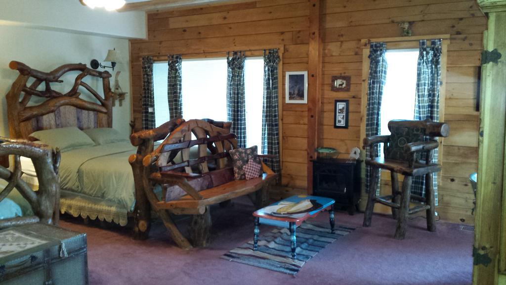 The Sedona Dreammaker - Adults Only B&B Oak Creek Oda fotoğraf