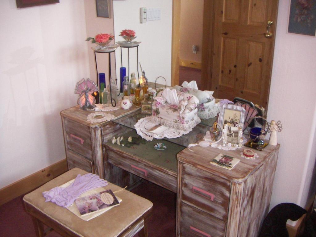 The Sedona Dreammaker - Adults Only B&B Oak Creek Oda fotoğraf