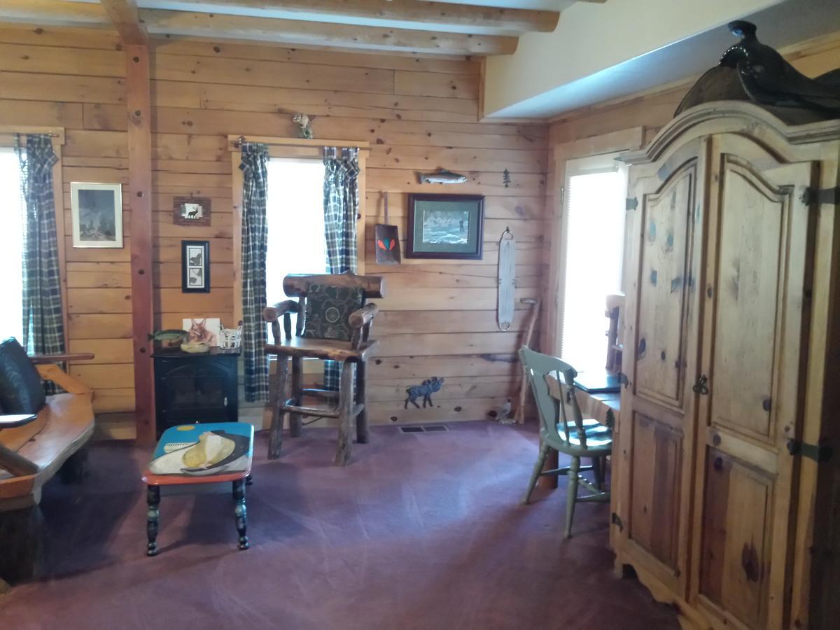 The Sedona Dreammaker - Adults Only B&B Oak Creek Dış mekan fotoğraf