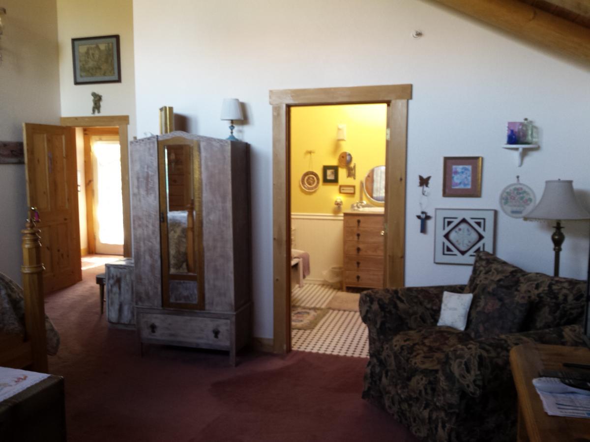 The Sedona Dreammaker - Adults Only B&B Oak Creek Dış mekan fotoğraf