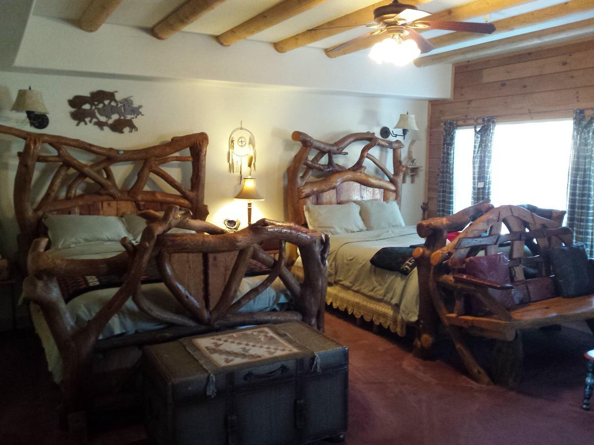 The Sedona Dreammaker - Adults Only B&B Oak Creek Dış mekan fotoğraf