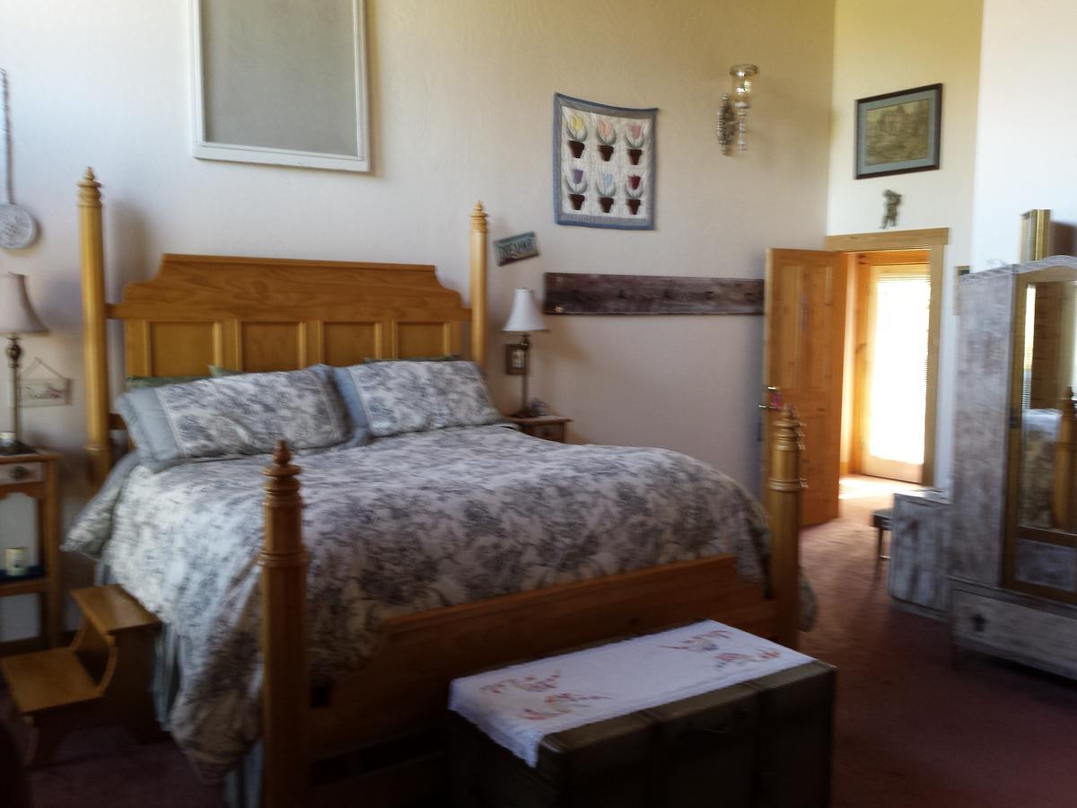 The Sedona Dreammaker - Adults Only B&B Oak Creek Dış mekan fotoğraf