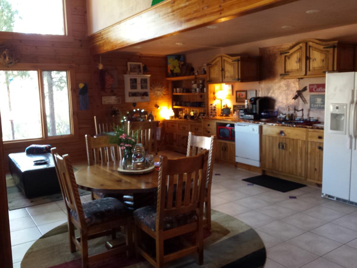 The Sedona Dreammaker - Adults Only B&B Oak Creek Dış mekan fotoğraf