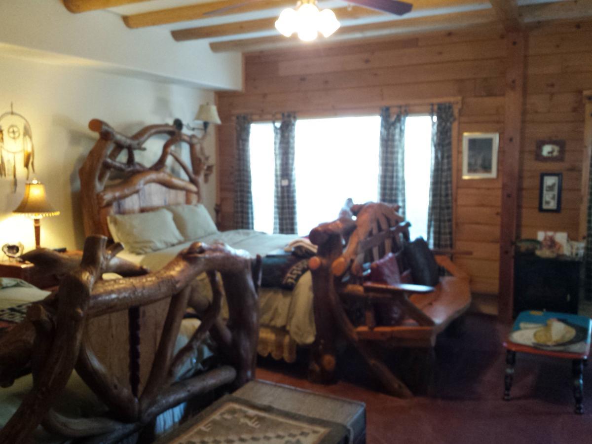 The Sedona Dreammaker - Adults Only B&B Oak Creek Dış mekan fotoğraf