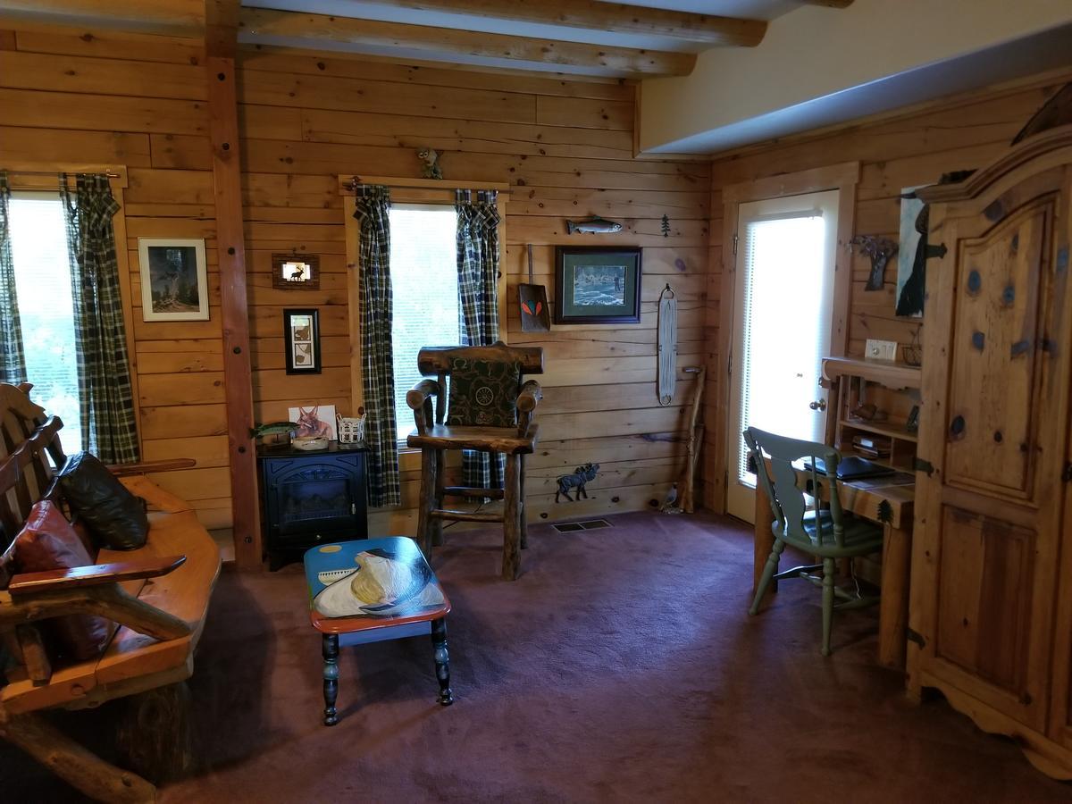 The Sedona Dreammaker - Adults Only B&B Oak Creek Dış mekan fotoğraf