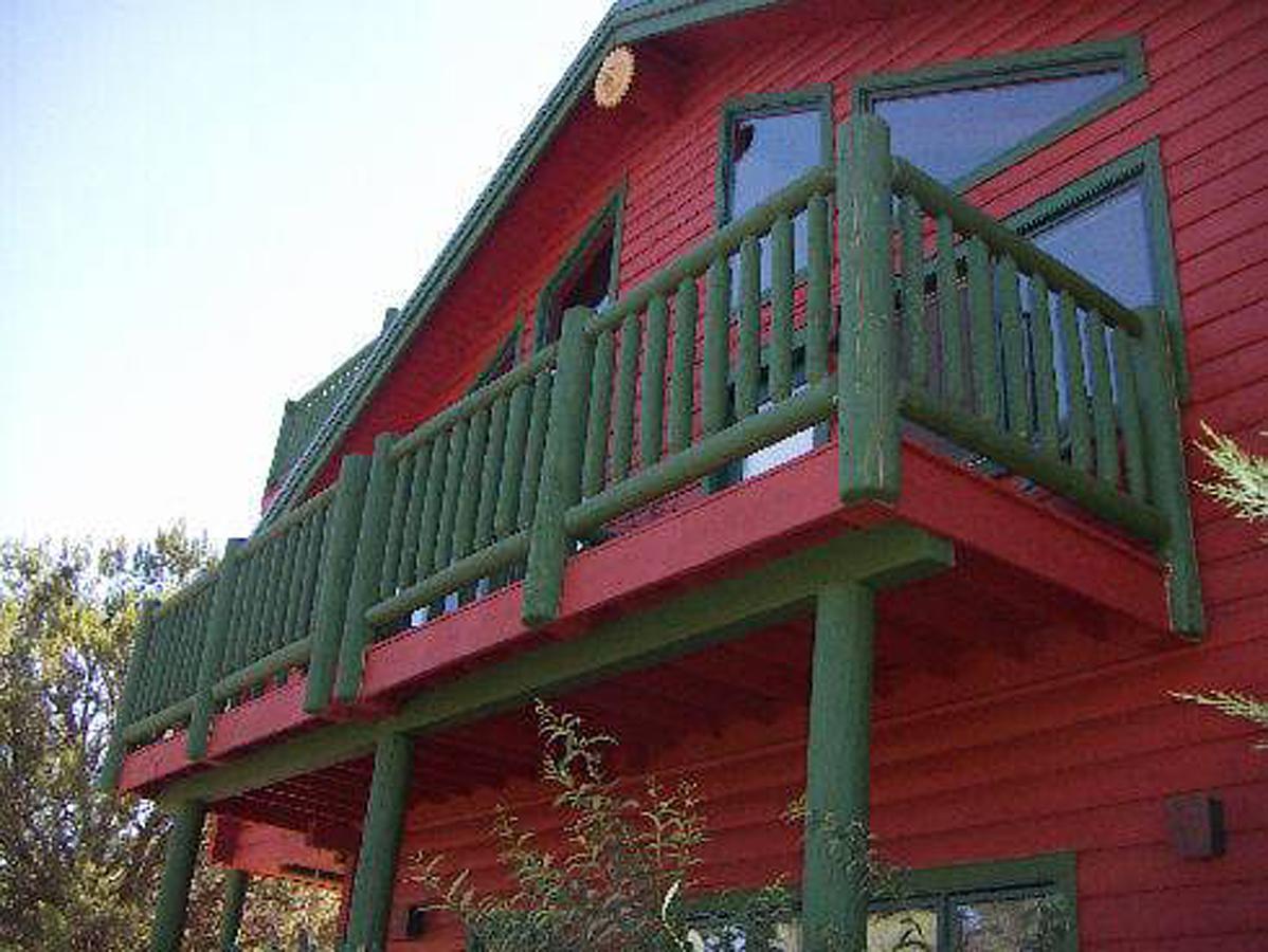 The Sedona Dreammaker - Adults Only B&B Oak Creek Dış mekan fotoğraf