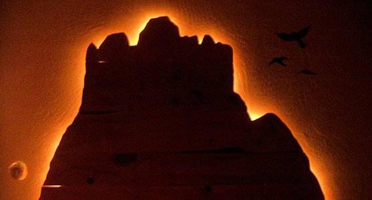 The Sedona Dreammaker - Adults Only B&B Oak Creek Dış mekan fotoğraf