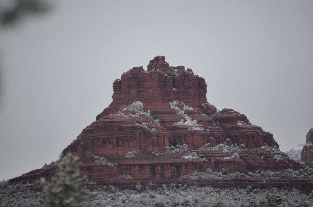 The Sedona Dreammaker - Adults Only B&B Oak Creek Dış mekan fotoğraf